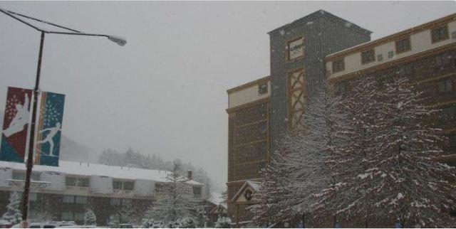 Wisp Resort Hotel And Conference Center McHenry Zewnętrze zdjęcie