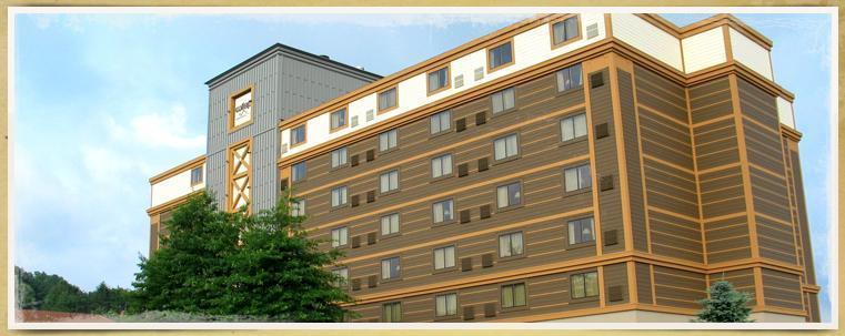 Wisp Resort Hotel And Conference Center McHenry Zewnętrze zdjęcie
