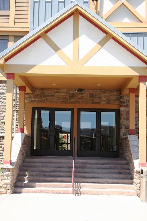 Wisp Resort Hotel And Conference Center McHenry Zewnętrze zdjęcie