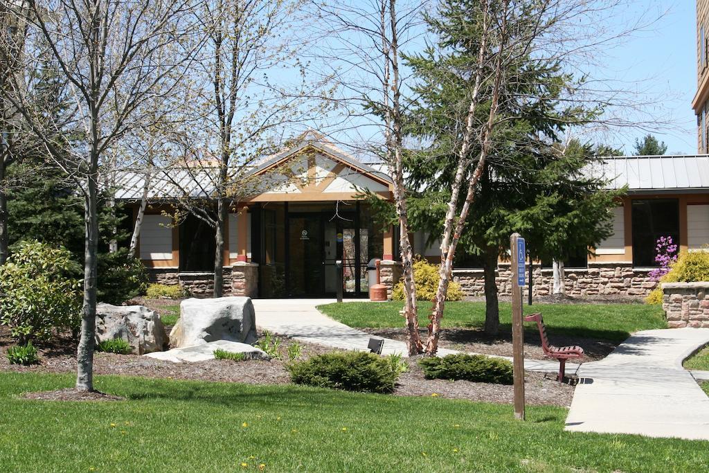 Wisp Resort Hotel And Conference Center McHenry Zewnętrze zdjęcie